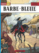 Jhen - T04 - Barbe bleue