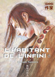 L'HABITANT DE L'INFINI - VOL05 - ANCIENNE EDITION