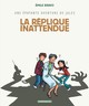 UNE EPATANTE AVENTURE DE JULES - TOME 2 - LA REPLIQUE INATTENDUE