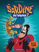 SARDINE DE L'ESPACE - TOME 7 - PIZZA TOMIK