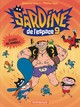 SARDINE DE L'ESPACE - TOME 9 - LE LOTO DES NOMBRILS