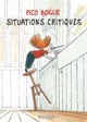 Pico Bogue - T02 - Situations critiques