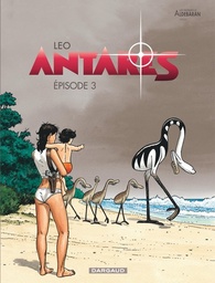 Antarès - T03