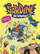 SARDINE DE L'ESPACE - TOME 12 - MOSSIEUR SUSUPE ET MOSSIEUR KROKRO