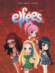 LES ELFEES - TOME 9 - LES ELFEES - TOME 9