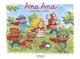 Ana Ana - T05 - Super-heros en herbe