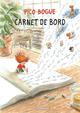 PICO BOGUE - TOME 9 - CARNET DE BORD