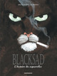 Blacksad - Intégrale - L'histoire des aquarelles