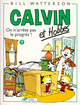 CALVIN ET HOBBES TOME 9 ON N'ARRETE PAS LE PROGRES - VOL09