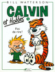 Calvin & Hobbes - T05 - Fini de rire