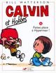Calvin & Hobbes - T16 - Faites place à Hyperman