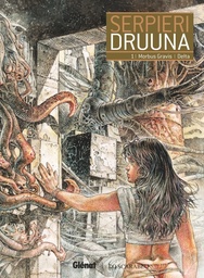 Druuna - T01 - Morbus Gravis - Delta