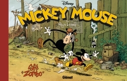 Mickey par... - Café Zombo