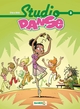 Studio Danse - T03