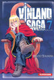 VINLAND SAGA - TOME 7 - VOL07