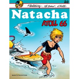 Natacha - T20 - Atoll 66