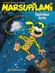 Marsupilami Ed Marsu T24 - Opération Attila