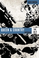 QUEEN & COUNTRY - T02 - QUEEN & COUNTRY - INTEGRALE 2