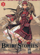 Bride Stories - T02