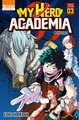 My Hero Academia - T03