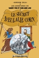 LE SECRET D'EULALIE CORNE