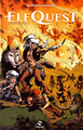 ELFQUEST - LA QUETE ORIGINELLE T01