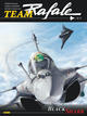 TEAM RAFALE - TOME 5 - BLACK SHARK