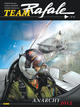 TEAM RAFALE - TOME 6 - ANARCHY 2012