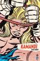 KAMANDI - TOME 1