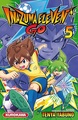 INAZUMA ELEVEN GO - TOME 5 - VOL05