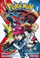 POKEMON XY - TOME 3 - VOL03