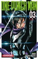 ONE-PUNCH MAN - TOME 3 - VOL03