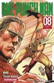 ONE-PUNCH MAN - TOME 8 - VOL08