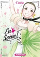 EN SCENE ! - TOME 2 - VOL02