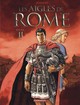 Les Aigles de Rome - T02