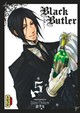 Black Butler - T05