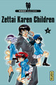 ZETTAI KAREN CHILDREN - TOME 2