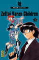 ZETTAI KAREN CHILDREN - TOME 4