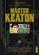 MASTER KEATON - TOME 9