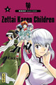 ZETTAI KAREN CHILDREN - TOME 8