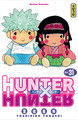 Hunter x Hunter - T31