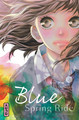 Blue Spring Ride - T07