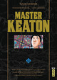 MASTER KEATON - TOME 10