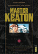 MASTER KEATON - TOME 11