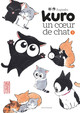 Kuro un coeur de chat – T03