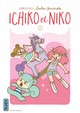 ICHIKO ET NIKO - TOME 1