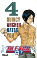 Bleach - T04 - Quincy Archer HatesYou