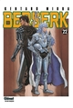 Berserk - T22