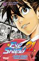 EYESHIELD 21 - TOME 21 - LES 11 JOUEURS COMPTENT !