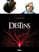 DESTINS - TOME 11 - L'ANCETRE